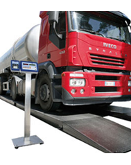 Weighbridges Weighbridges